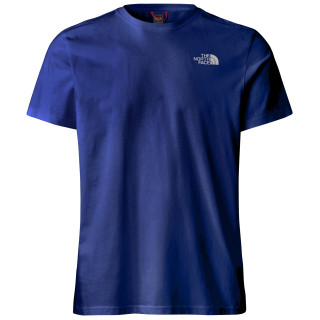 Pánské triko The North Face M S/S North Faces Tee