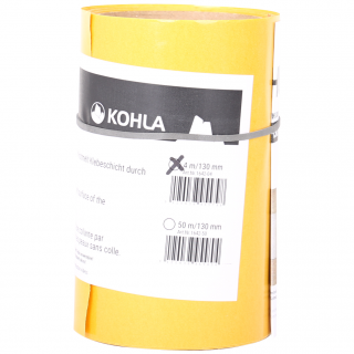 4camping.cz - Lepidlo Kohla Smart Glue Transfer Tape 4 m - žlutá