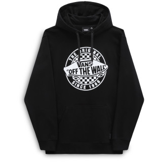 Pánská mikina Vans OTW OG 66 HOODIE-B