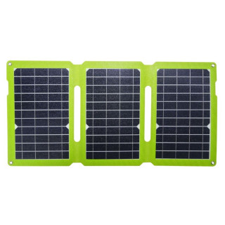 Solární panel Swissten FOLDABLE SOLAR PANEL 21W