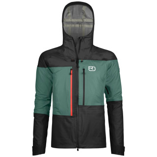 Dámská zimní bunda Ortovox 3L Guardian Shell Jacket W