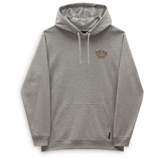 Pánská mikina Vans REAP THE WORLD HOODIE-B