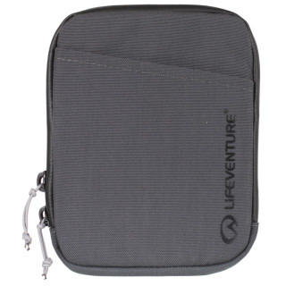 Cestovní pouzdro na krk Lifeventure RFiD Travel Neck Pouch