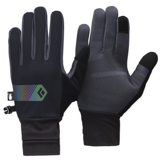 Rukavice Black Diamond Hybrid Light Gloves