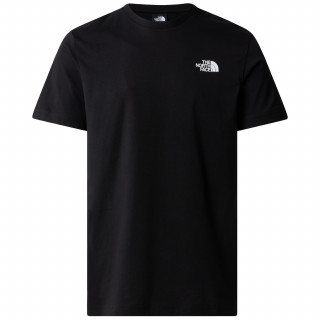 Pánské triko The North Face S/S Redbox Celebration Tee