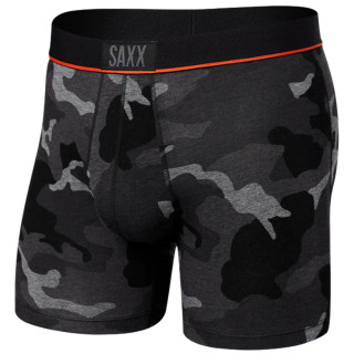 4camping.cz - Boxerky Saxx Vibe Super Soft BB - S / šedá