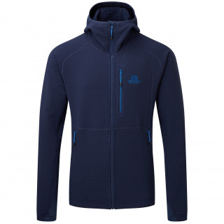 Pánská mikina Mountain Equipment Shroud Hooded Jacket