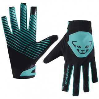 4camping.cz - Rukavice Dynafit Radical 2 Softshell Gloves - L / světle modrá