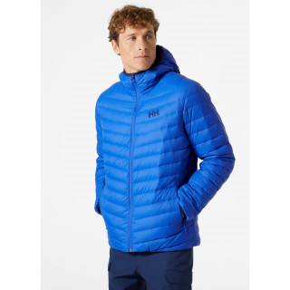 Pánská bunda Helly Hansen Verglas Hooded Down Insulator