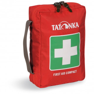 Cestovní lékárnička Tatonka First Aid Compact