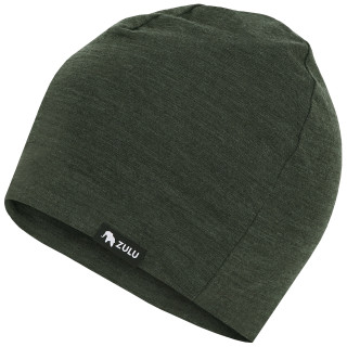 Čepice Zulu Cap Merino