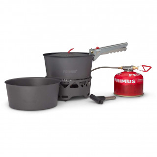 Sada na vaření Primus PrimeTech Stove Set 1.3L