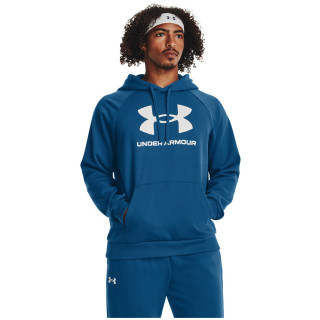 Pánská mikina Under Armour Rival Fleece Logo HD