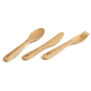 Příbor GSI Rakau 3 pc. Cutlery Set