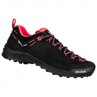 Dámské boty Salewa Wildfire Leather Gtx W