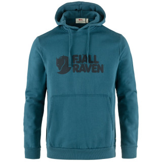 Pánská mikina Fjällräven Fjällräven Logo Hoodie M