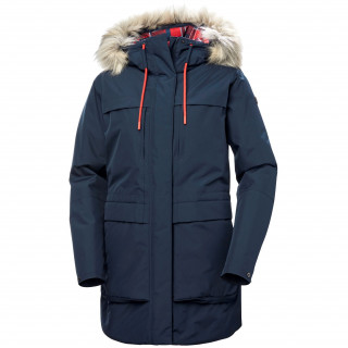 Dámská bunda Helly Hansen W Coastal Parka