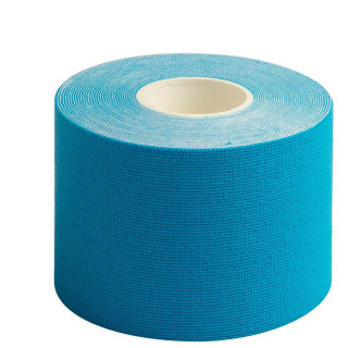 Tejpovací páska Yate Kinesiology tape 5 cm x 5 m