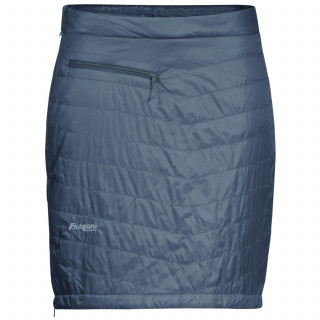 4camping.cz - Dámská zimní sukně Bergans Røros Insulated Skirt L / tmavě modrá
