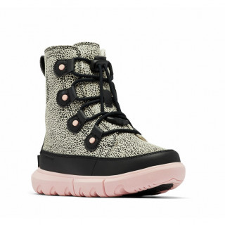 Dětské boty Sorel YOUTH SOREL EXPLORER™ LACE WP