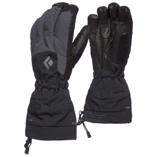 Lyžařské rukavice Black Diamond Soloist Gloves