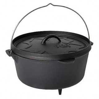 Kotlík Bo-camp UO Dutch Oven 9QT