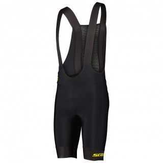 Pánské cyklistické kraťasy Scott Bibshorts M's RC Pro +++