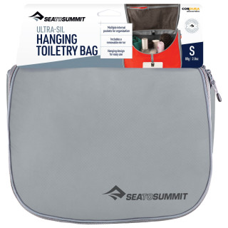 Kosmetická taška Sea to Summit Ultra-Sil Hanging Toiletry Bag