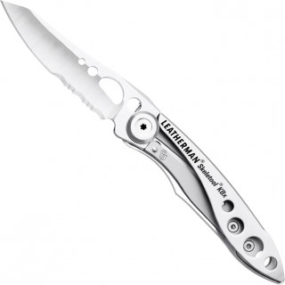 Zavírací nůž Leatherman Skeletool KBX