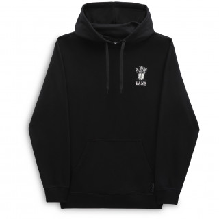 Pánská mikina Vans PEACE HEAD HOODIE-B