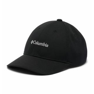 4camping.cz - Kšiltovka Columbia Twin Canyon™ Ball Cap - UNI / černá