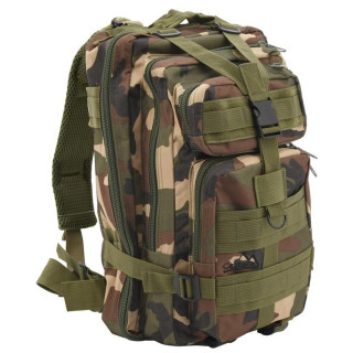 Batoh Cattara Army Wood 30 l