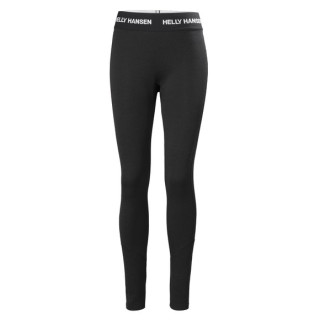 Dámské funkční spodky Helly Hansen W Lifa Merino Midweight Pant