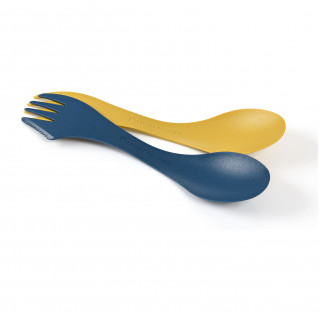 Příbor pro leváky Light My Fire Spork Lefty BIO