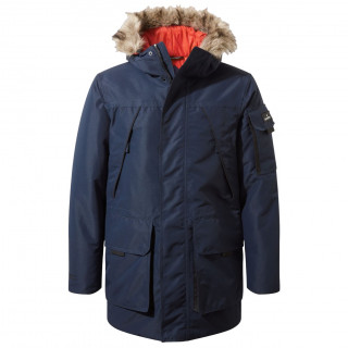 Pánská bunda Craghoppers Bishorn Jacket