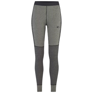 Dámské legíny Kari Traa Smekker Baselayer Pants