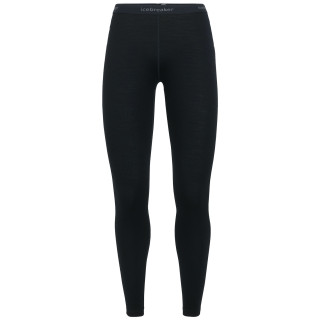 Dámské spodky Icebreaker Women's 260 Tech Leggings