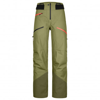 Dámské kalhoty Ortovox 3L Deep Shell Pants W