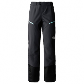 Dámské kalhoty The North Face W Dawn Turn Warm Pant