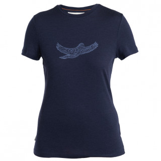 Dámské funkční triko Icebreaker Women Merino 150 Tech Lite III SS Tee Icebreaker Kea