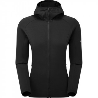 Dámská funkční mikina Montane Protium Hoodie