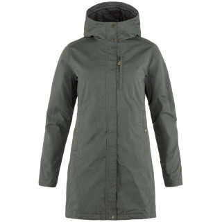 Dámský kabát Fjällräven Kiruna Padded Parka W