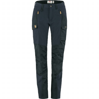 Dámské kalhoty Fjällräven Nikka Trousers Curved W