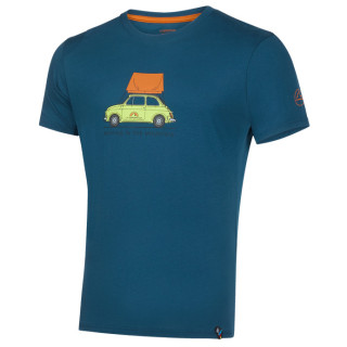 Pánské triko La Sportiva Cinquecento T-Shirt M