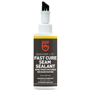 PU zátěr Gear Aid Seam Grip +FC™ 60 ml