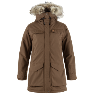 Dámská bunda Fjällräven Nuuk Lite Parka W