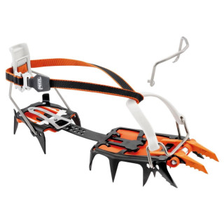 Mačky Petzl Lynx LL