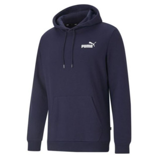 Pánská mikina Puma ESS Small Logo Hoodie FL