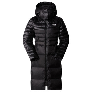 Dámský kabát The North Face W Ruby Parka