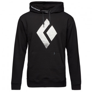 Pánská mikina Black Diamond Chalked Up Hoody